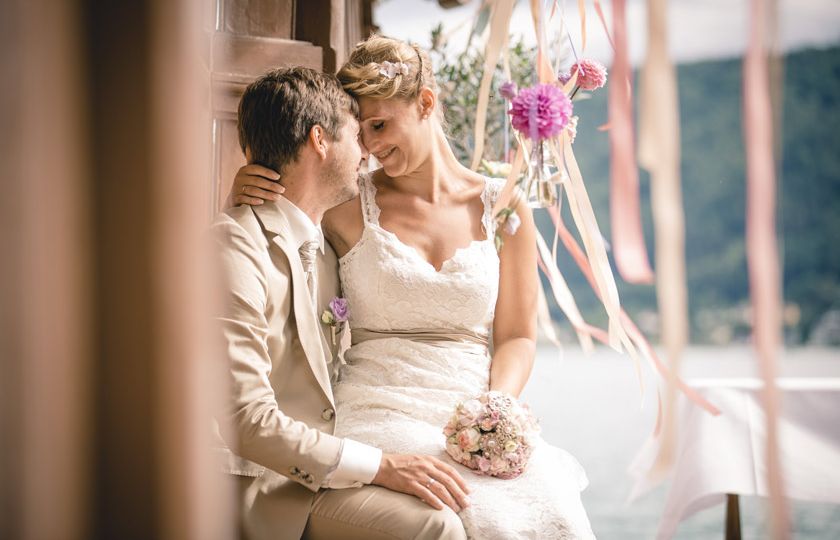 hochzeit miralago pörtschach