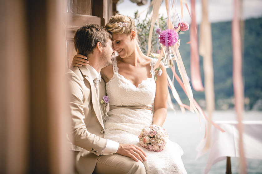 hochzeit miralago pörtschach
