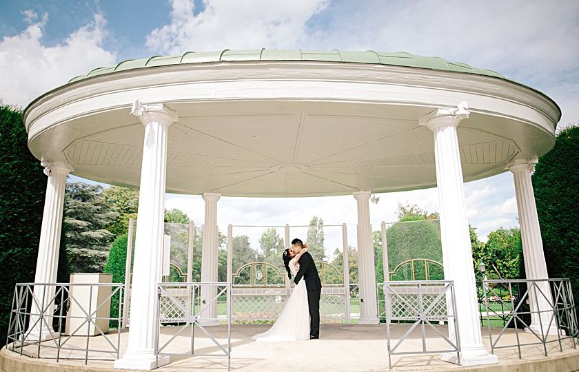 Indische Hochzeit im Kursalon und Palais Liechtenstiein