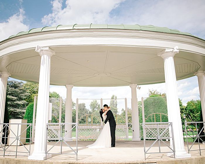 Indische Hochzeit im Kursalon und Palais Liechtenstiein