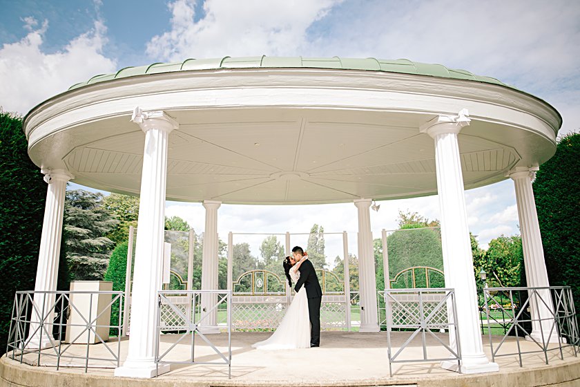 Indische Hochzeit im Kursalon und Palais Liechtenstiein
