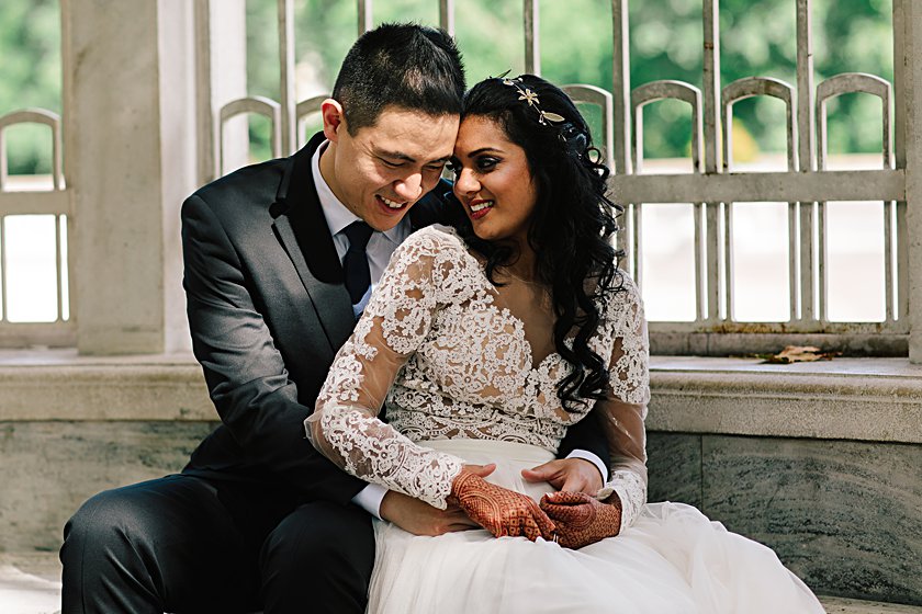 Indian wedding vienna wien