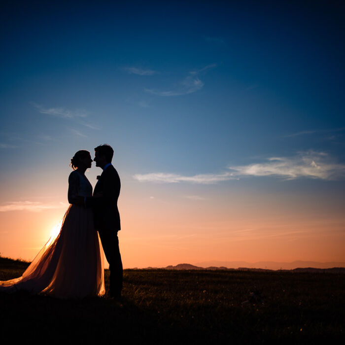 Hochzeit in Gamlitz