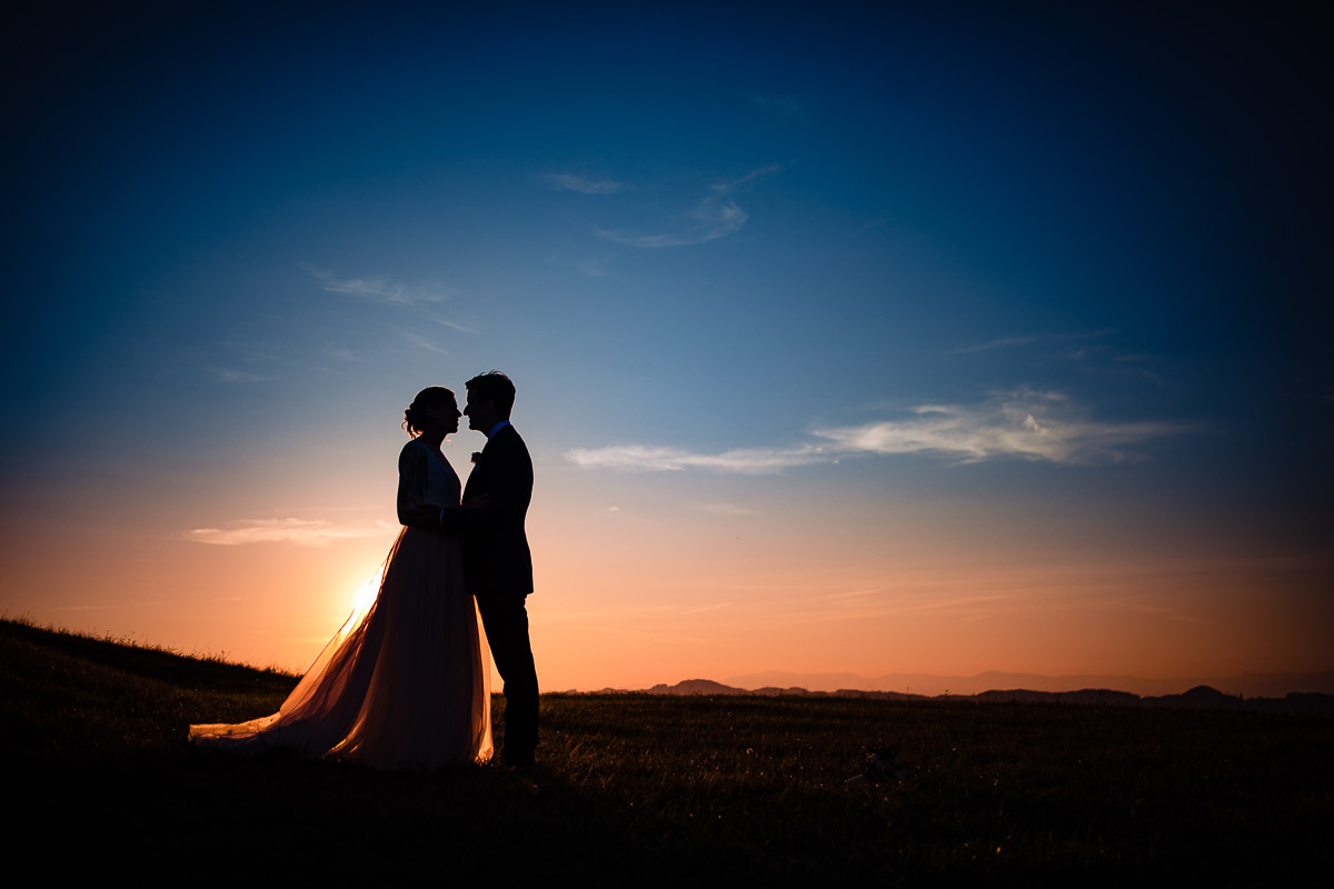 Hochzeit in Gamlitz