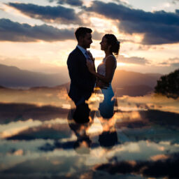 hochzeit fotograf kärnten presseggersee