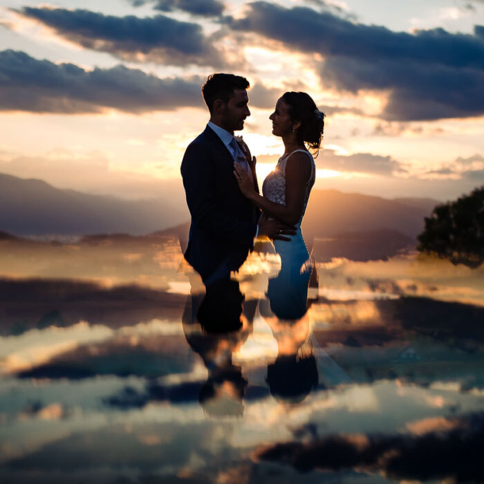 hochzeit fotograf kärnten presseggersee